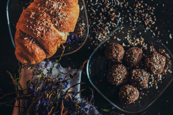 A Food Photo