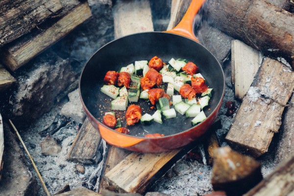 A Food Photo