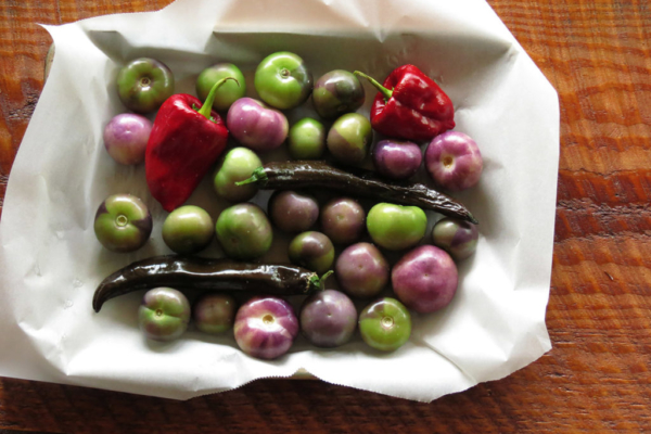 A Food Photo