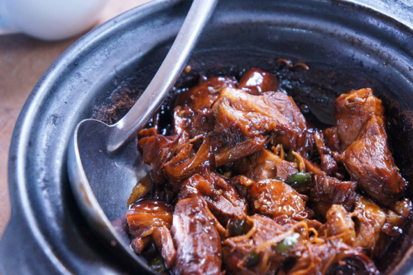 A Food Photo